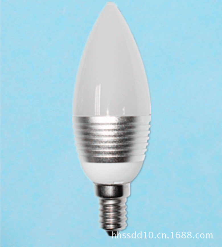 LED蜡烛灯系列外壳