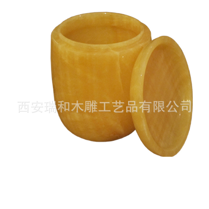 06#米黄玉冬瓜2 拷贝