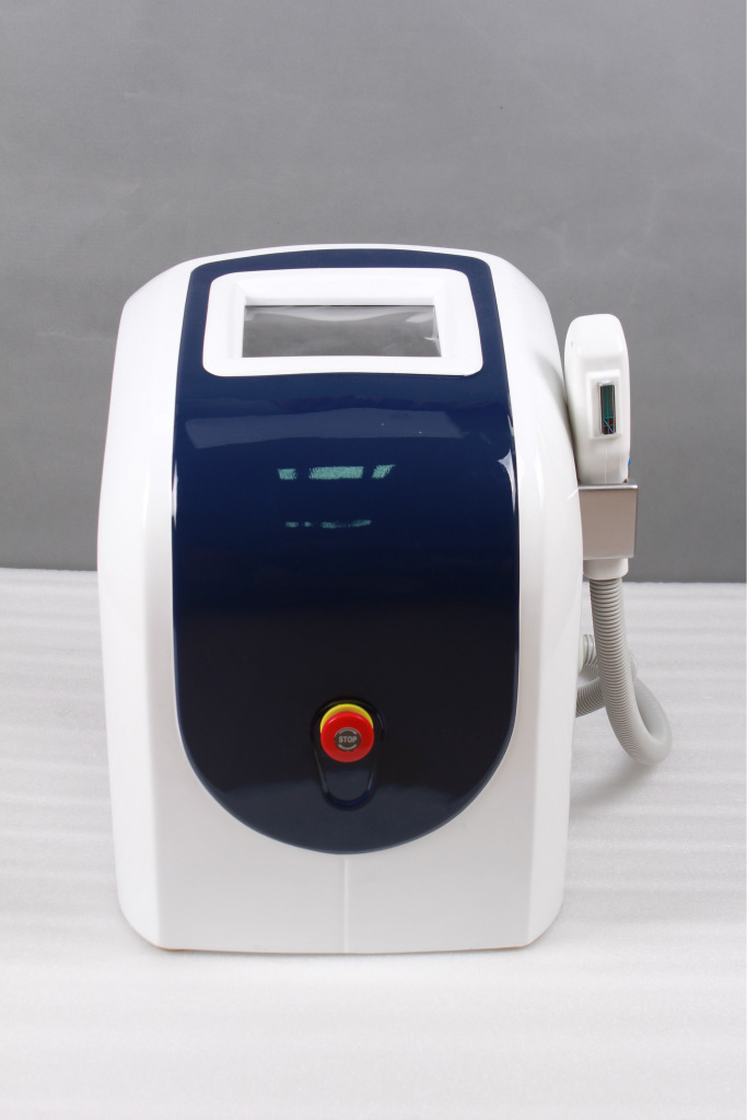 批发采购美容仪器-广州美容仪器厂台式小型单