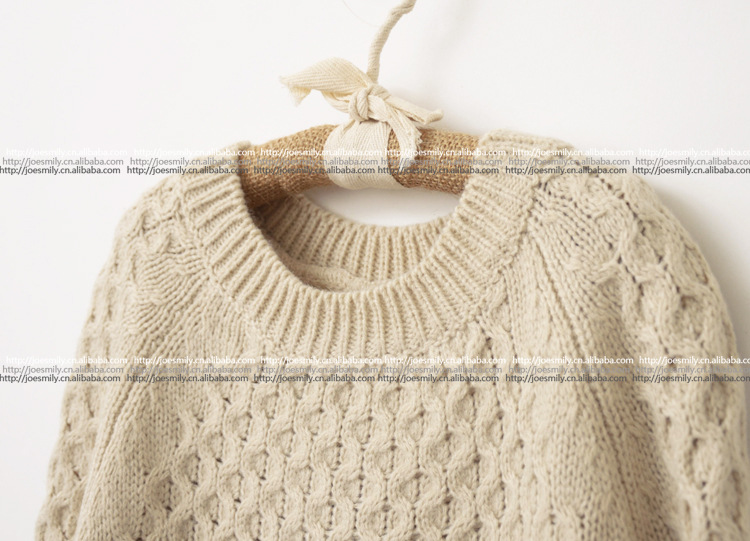 童<em>毛衣</em>-儿童小菱形格<em>毛衣</em> <em>韩国品牌</em> 春秋装 女