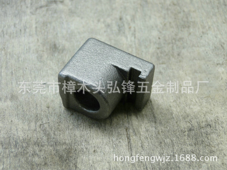 厂家生产 金属铸造 铸件加工