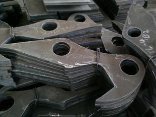 加工-低价加工中厚板 数控仿真切割 剪板下料 