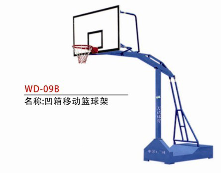 WD09B