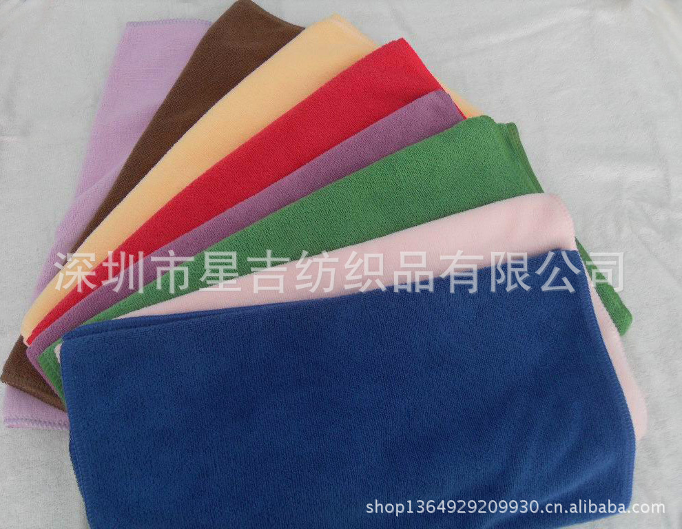 超细纤维眼镜布3M布