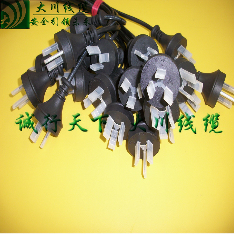 澳洲三插