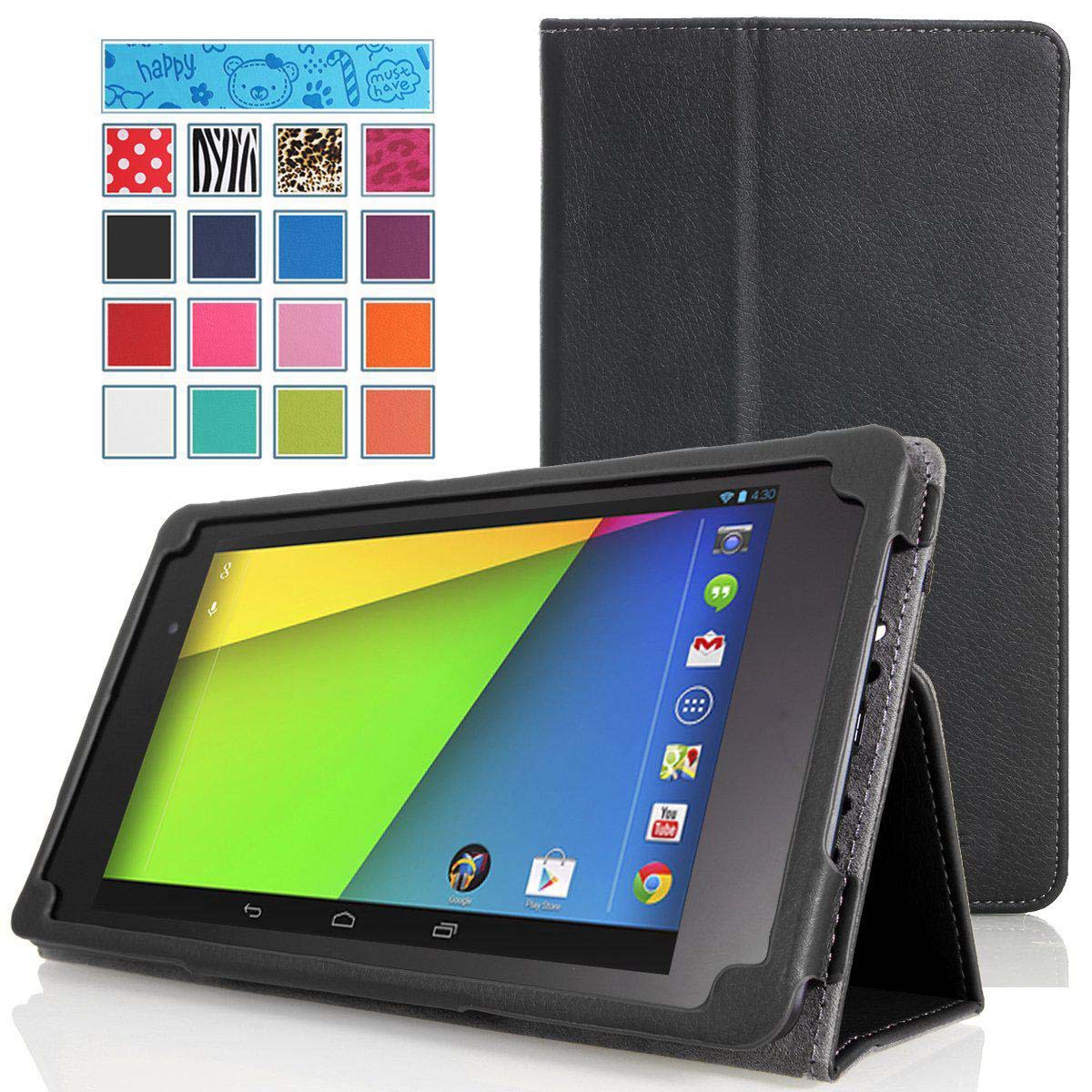 google new nexus 7 2