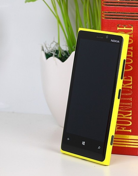 【厂家批发100%准确尺寸Nokia Lumia 1020屏