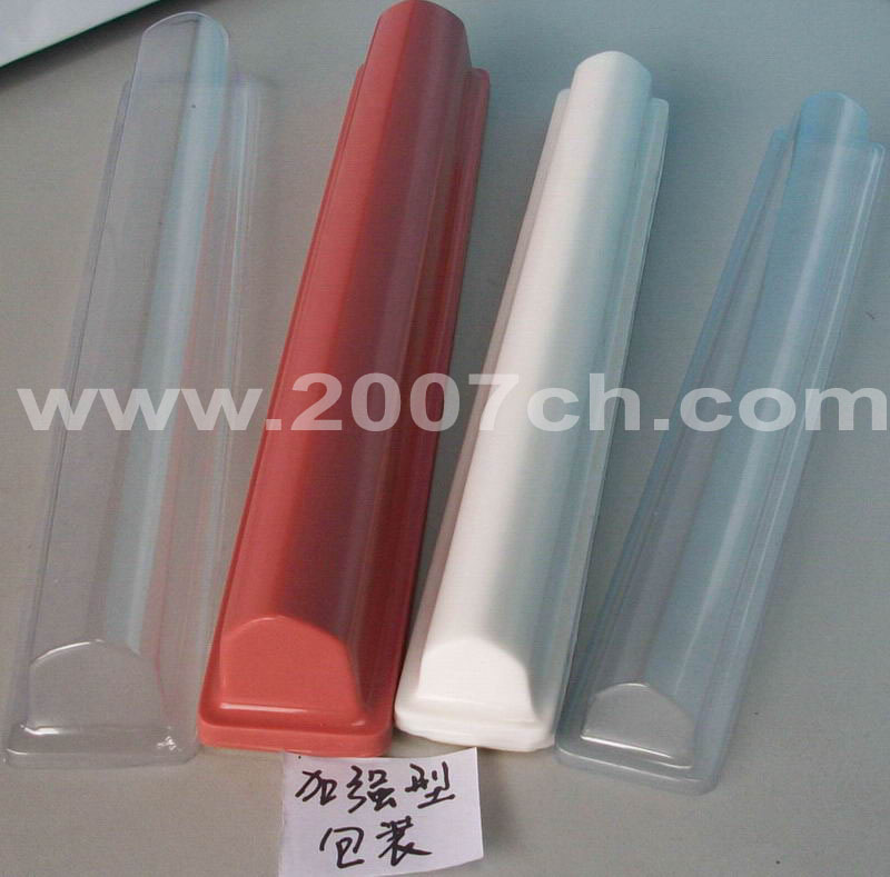 移印胶头+加强型包装外罩