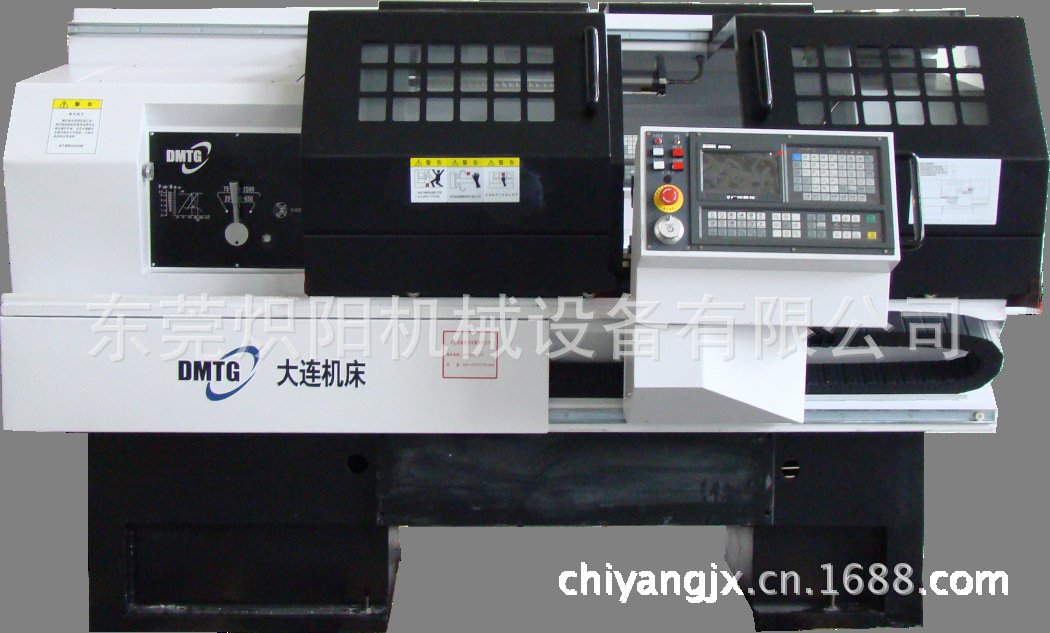 CKA6136、CKA6136Z平床身数控车床