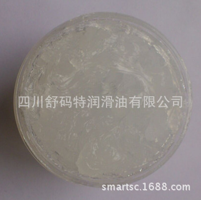 绝缘硅脂