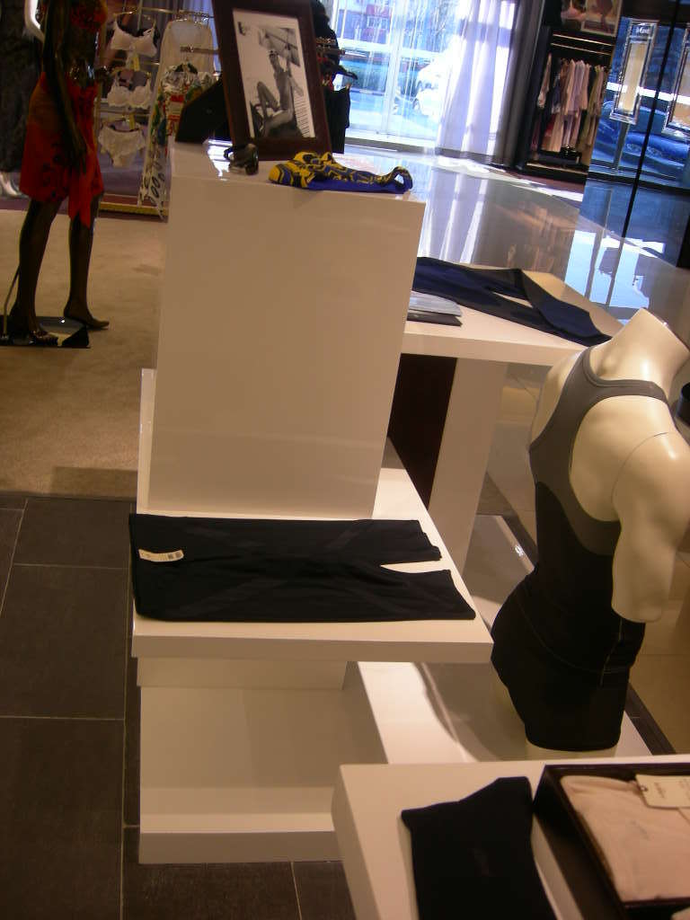 <em>展示</em>柜-<em>男士内裤展示</em>柜展示架 专业制作男士专
