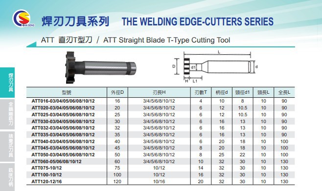 工厂生产 优势批发供应 台湾健升 焊合金T型槽