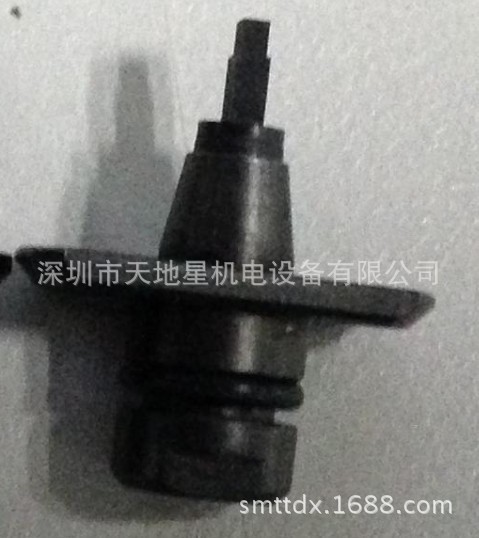 NOZZLE 222F    KGR-M71N2-B0X