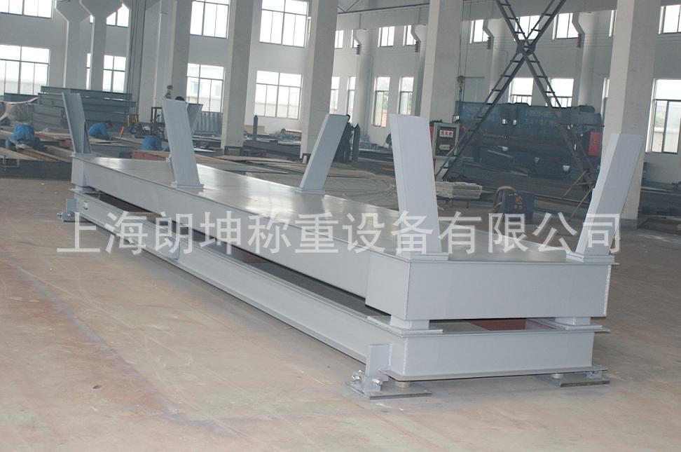 缓冲电子地磅 (2)