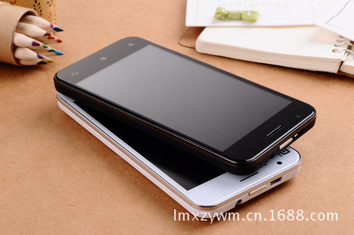 天时达T103，4.5寸真双核