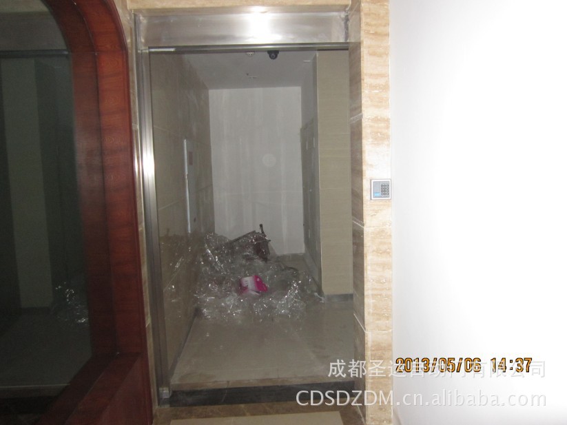 龙泉酒店客房密码门