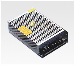 12V6A铁壳电源