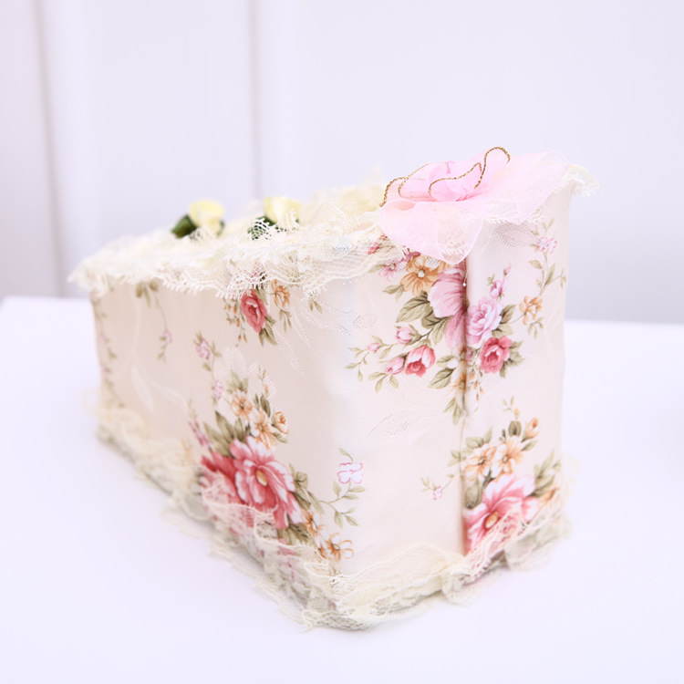 厚布遥控篮细节6