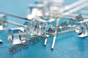 电阻器-5MM 环保通用光敏电阻 5800B 光电开