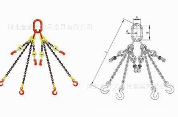 公司介绍_河北金鼎天力吊索具有限公司