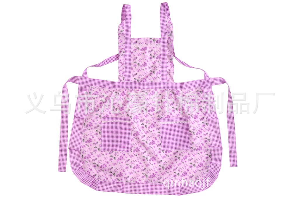 批发采购围裙、袖套、微波炉手套-厂家直销 时