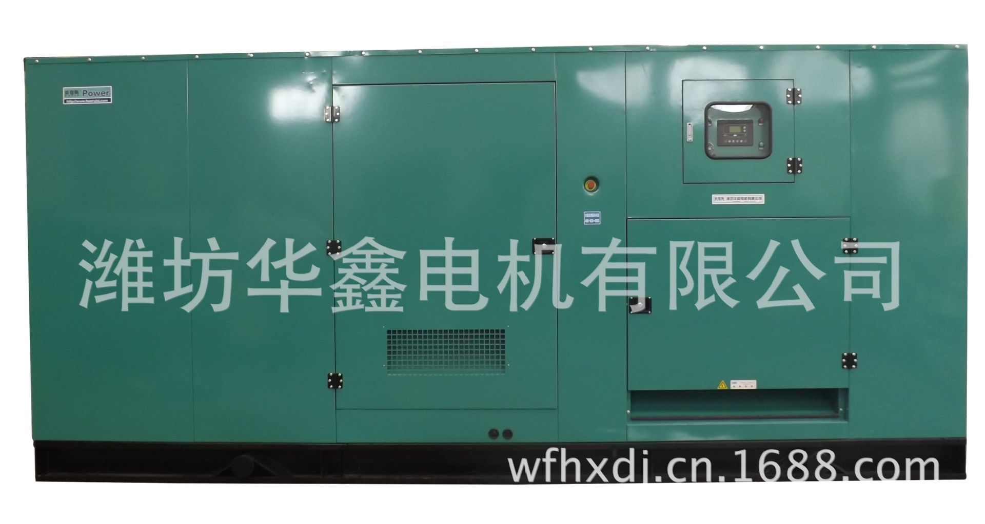 康640KW-KTA19-GA(2)