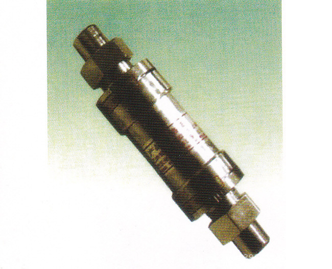HF-4型高压乙炔阻火器