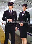 铁路女工装公司_铁路女工装厂家\/批发\/供应商