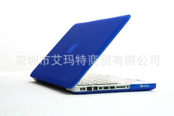 Mac book 彩殼 (9)