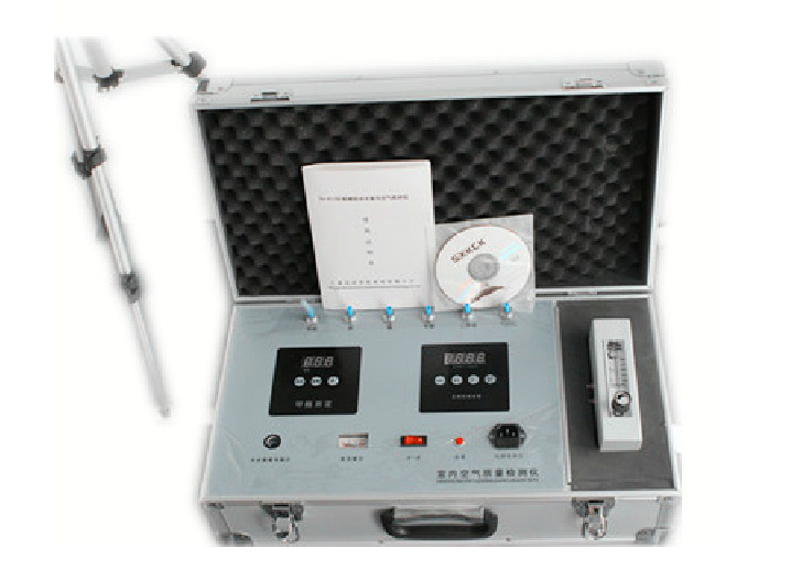 【滨州测甲醛检测甲醛仪器潍坊测甲醛专业设备