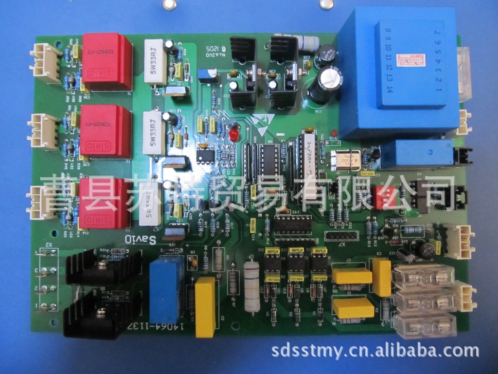 电源板14064.1137.