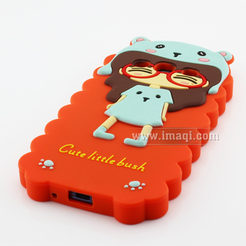 三星i9300 小希手机套