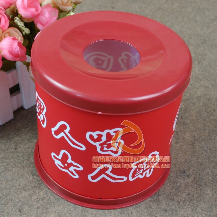 其它塑料工艺品