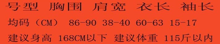 碼數