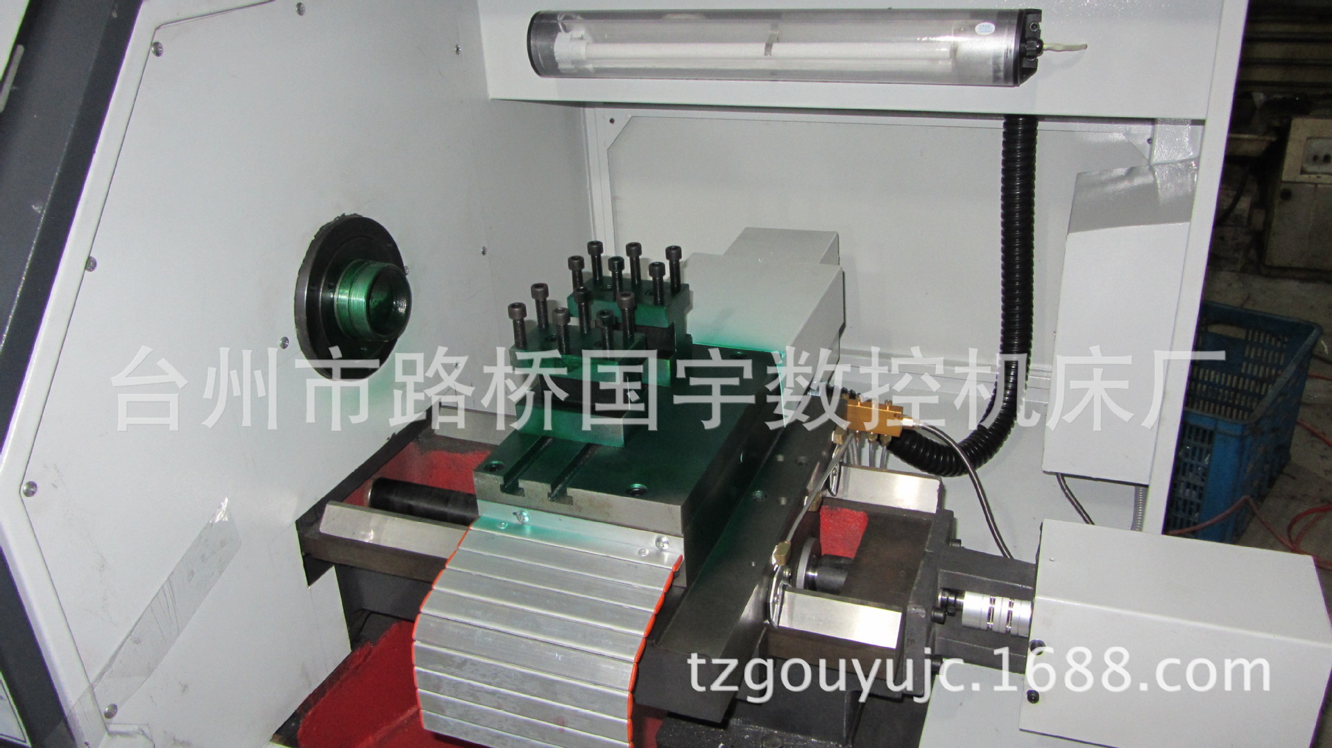 厂家供应 高精度数控仪表车床   数控机床【品质可靠】