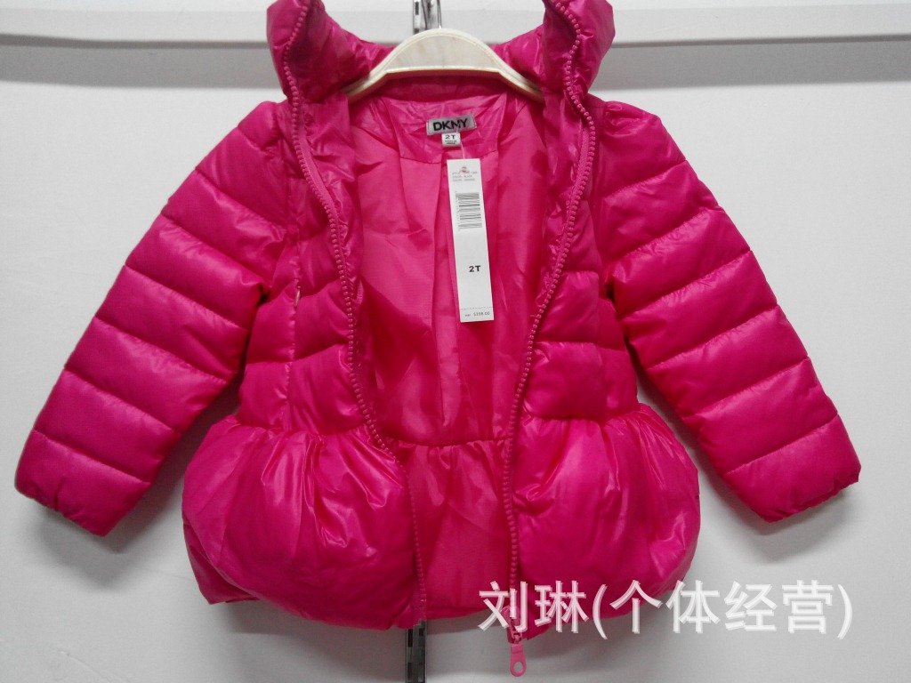 2013外貿童裝