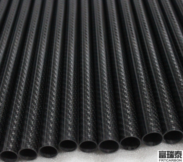 carbonfiber hollow tube