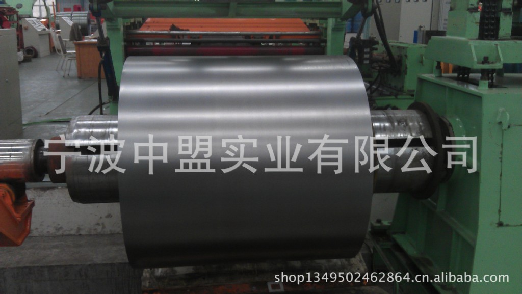 冷轧板卷