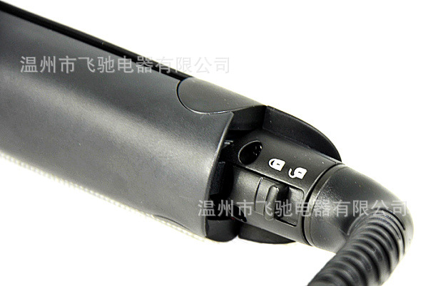 321团订特价 智能温控多功能卷发器 卷发棒 直