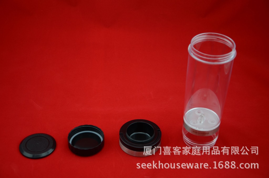 酷乐杯黑色配件 (3)