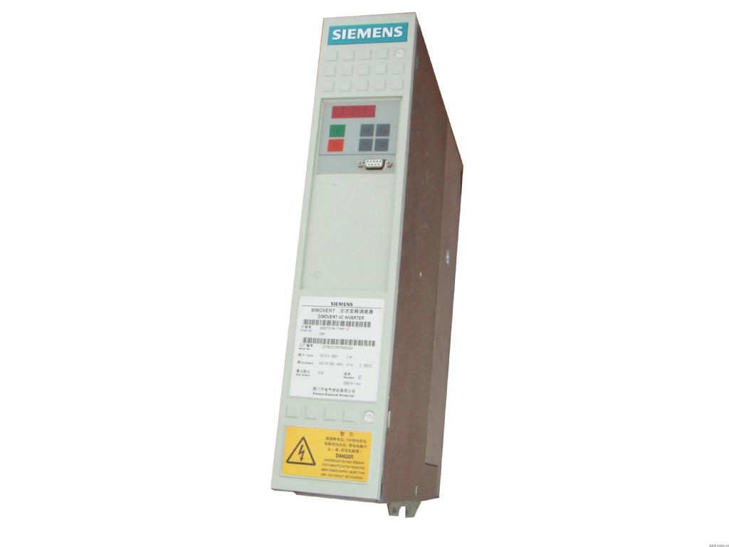 西门子70变频器4