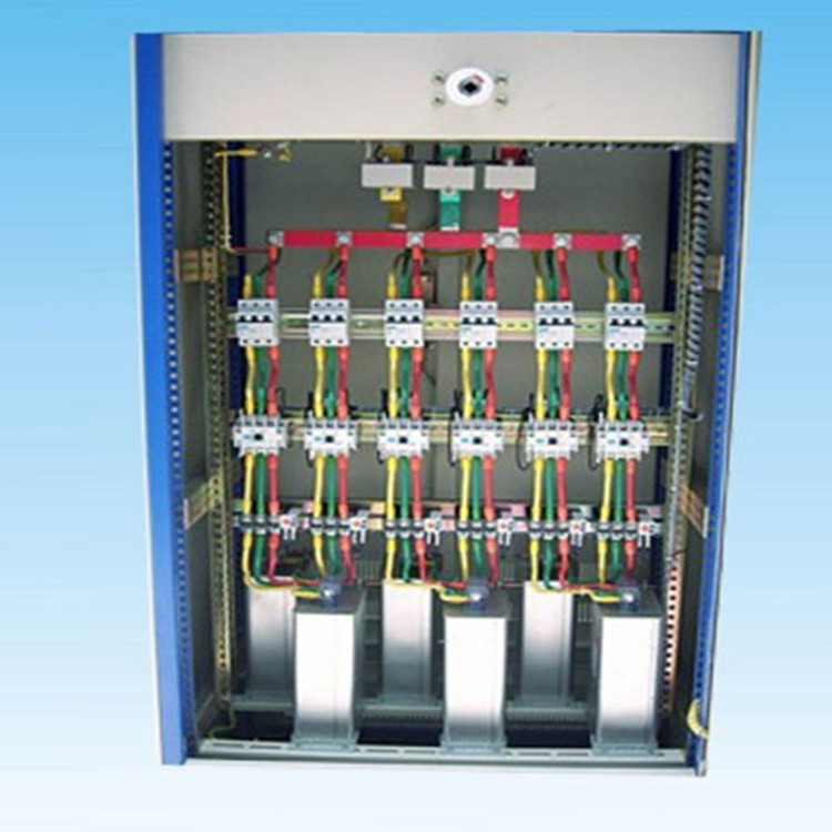 【电容补偿柜生产厂家十年成套设备生产经验资