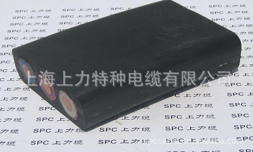 扁电缆 扁平电缆厂家直销