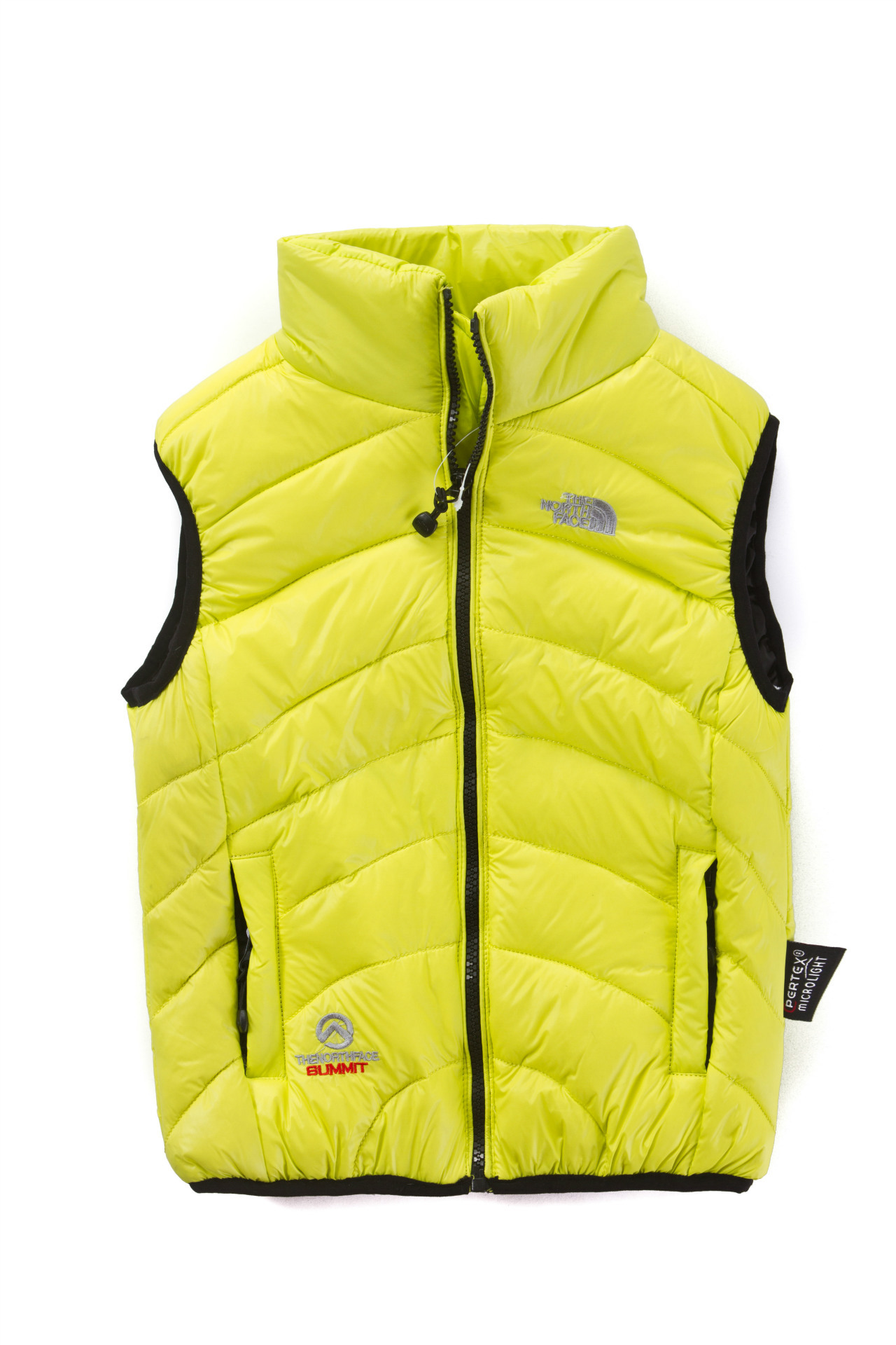 2013<em>韩版</em>新款<em>时尚</em>帅酷儿童<em>羽绒服马甲</em> 冬季保