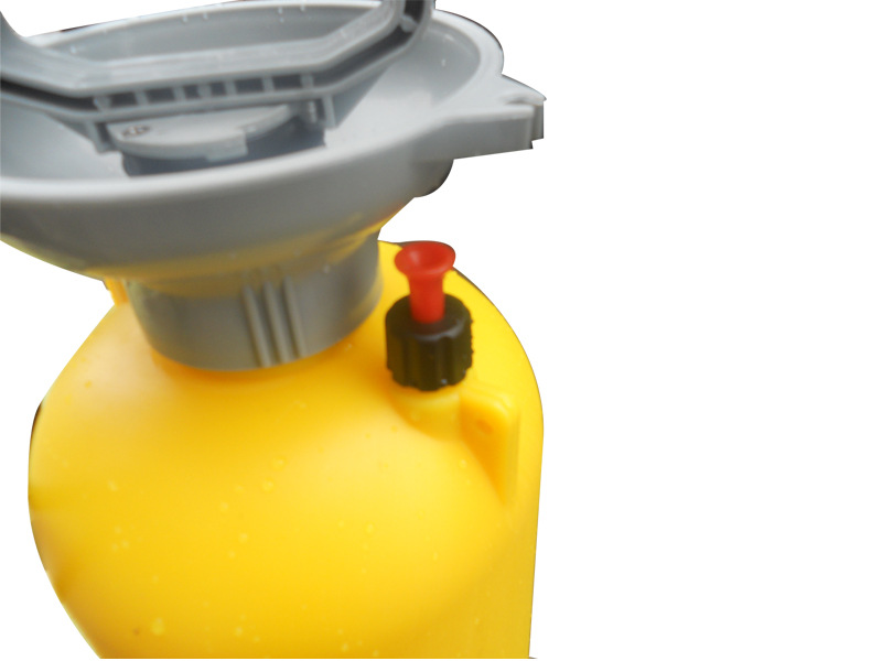 YR8L-01排气阀细节