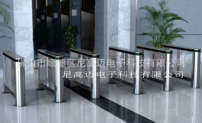 豪华闸