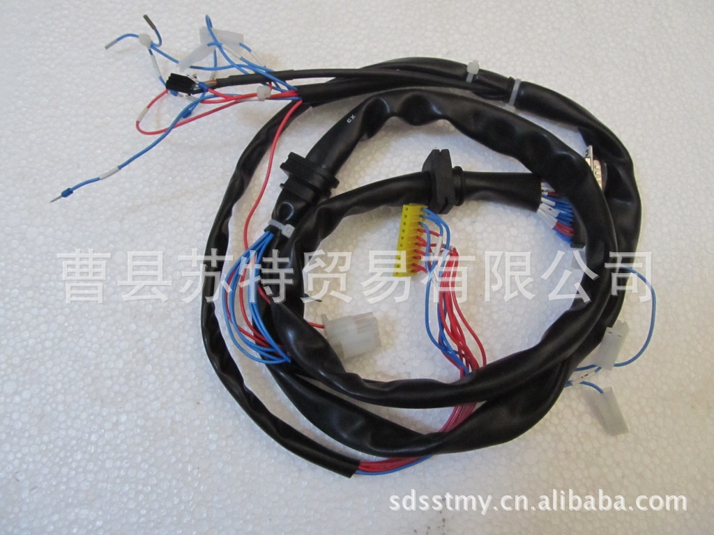 单锭主电缆15699.2840.2