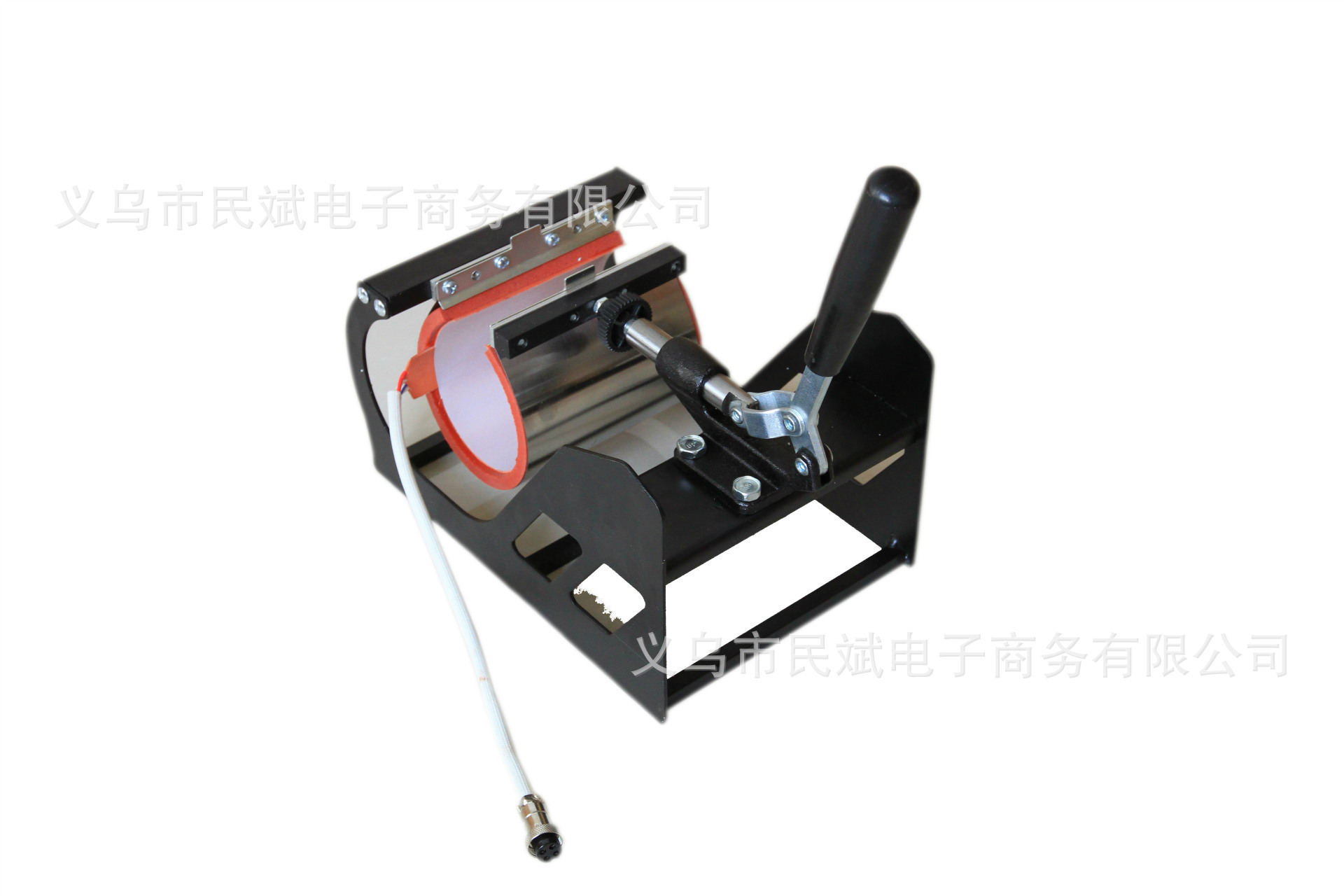 【热转印机器DIY整机设备高压摇头烫画机厂家