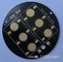 铜基PCB