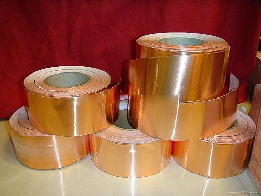 【铜箔 铝箔 铜箔胶带 铝箔胶带 铜箔纸 铝箔纸